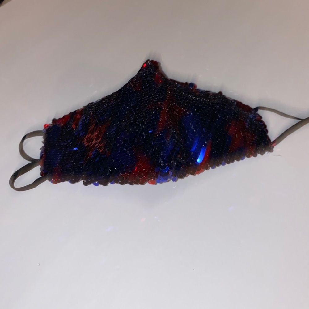 USA Filterd Mask 🇺🇸 - Picture 5 of 7